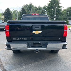 صورة 7 لـ 2018 Chevrolet SILVERADO 1500 LT