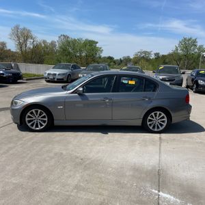 BMW 3 SERIES 328I - 3