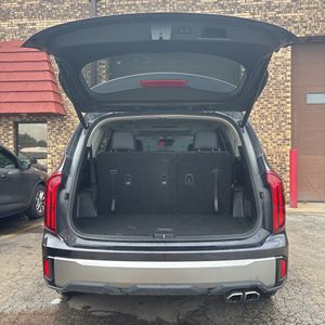 2025 KIA TELLURIDE S — фото 45