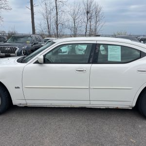 DODGE CHARGER SXT - 4