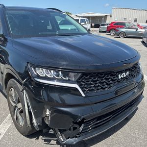 صورة مصغرة 58 لـ 2023 KIA SORENTO S