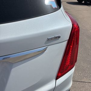 2018 Cadillac XT5 LUXURY — миниатюра 23