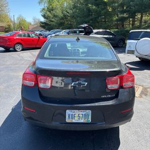 CHEVROLET MALIBU - 7