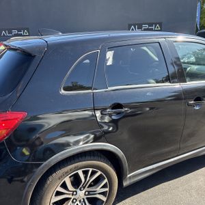 MITSUBISHI OUTLANDER SPORT 2.4 SE - 9