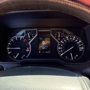 2022 Toyota TUNDRA SR5 缩略图 34