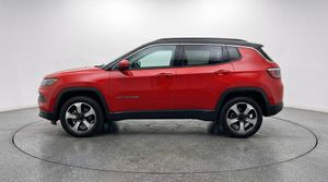 2025 JEEP COMPASS TRAILHAWK 照片 4