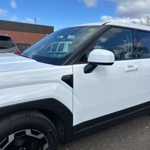 HYUNDAI SANTA FE SE - 2