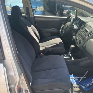 2008 Nissan VERSA 1.8 S thumbnail 33