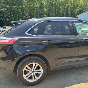 FORD EDGE SEL - 9
