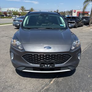 2021 FORD ESCAPE SEL — миниатюра 14