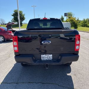 FORD RANGER XL - 7