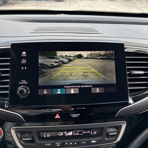 2022 Honda PILOT BLACK EDITION thumbnail 42