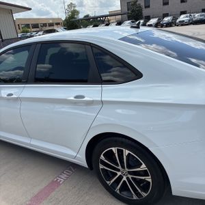 VOLKSWAGEN JETTA SPORT - 6