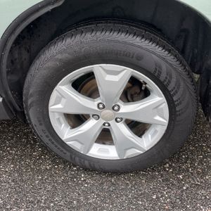 2015 Subaru FORESTER 2.5I PREMIUM 缩略图 18