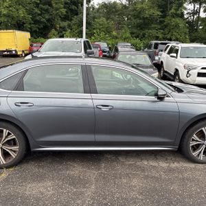 صورة مصغرة 11 لـ 2021 Volkswagen PASSAT SE