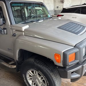 2007 Hummer H3 BASE thumbnail 59