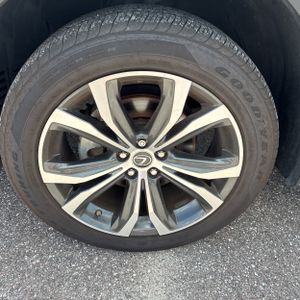صورة مصغرة 17 لـ 2020 Lexus RX 350 BASE
