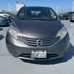 صورة مصغرة 14 لـ 2016 Nissan VERSA NOTE SV