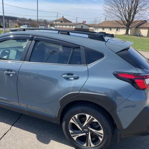 SUBARU CROSSTREK PREMIUM - 6