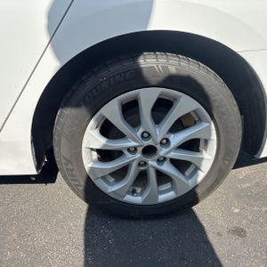 صورة مصغرة 18 لـ 2018 Nissan SENTRA S