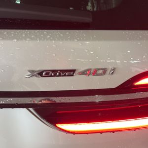 صورة مصغرة 21 لـ 2023 BMW X7 XDRIVE40I