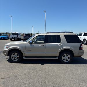 FORD EXPLORER LIMITED - 3