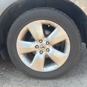 صورة مصغرة 18 لـ 2007 Acura RDX SH-AWD W/TECH