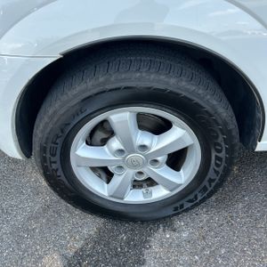 صورة مصغرة 17 لـ 2007 KIA SORENTO LX