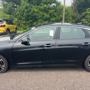2021 KIA K5 GT-LINE 照片 4