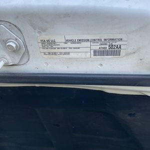 2016 Chrysler 300 S 缩略图 49
