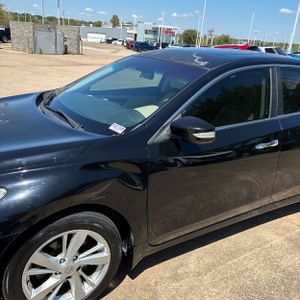 2015 Nissan ALTIMA 2.5 SV — фото 2