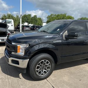 FORD F-150 XL - 2