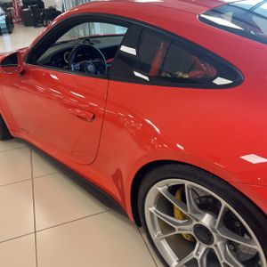 صورة 6 لـ 2022 Porsche 911 GT3