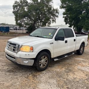 FORD F-150 XLT - 1