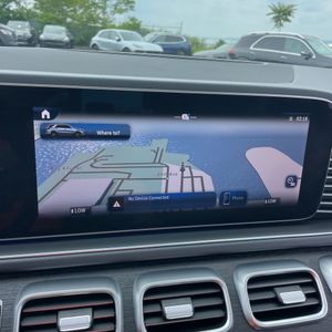 صورة مصغرة 39 لـ 2026 Mercedes-BENZ GLE