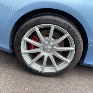 2017 Mercedes-BENZ S-CLASS AMG 照片 15