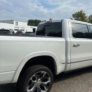 2020 RAM 1500 LIMITED 照片 7