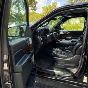 2020 Lincoln NAVIGATOR L RESERVE — миниатюра 24