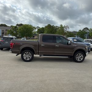 FORD F-150 LARIAT - 9