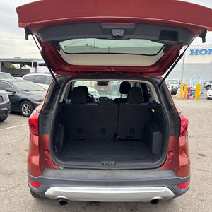 2019 FORD ESCAPE SE thumbnail 39