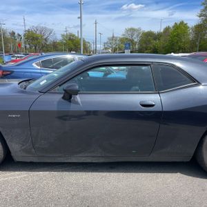 DODGE CHALLENGER R/T - 4