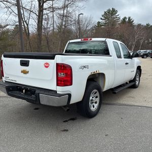 CHEVROLET SILVERADO 1500 - 8