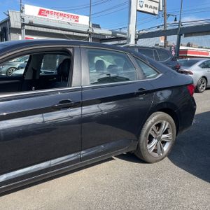 VOLKSWAGEN JETTA SE - 6