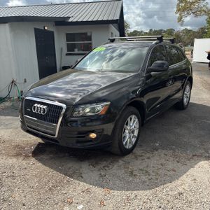 AUDI Q5 PREMIUM PLUS - 1