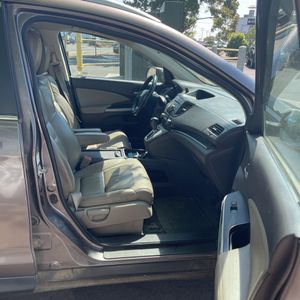 صورة 32 لـ 2012 Honda CR-V EX-L