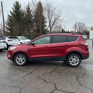 FORD ESCAPE SEL - 3