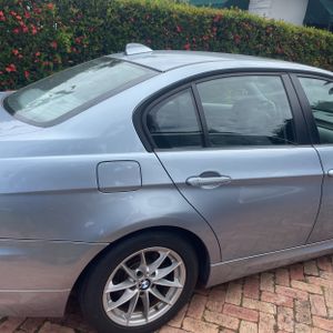 BMW 3-SERIES 328I - 9