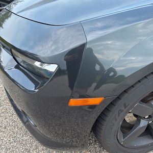 2014 Chevrolet CAMARO LT — миниатюра 51