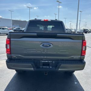 FORD F-150 XL - 7