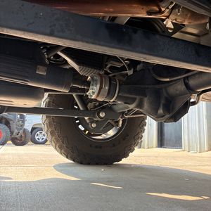 صورة مصغرة 28 لـ 2023 JEEP GLADIATOR SPORT